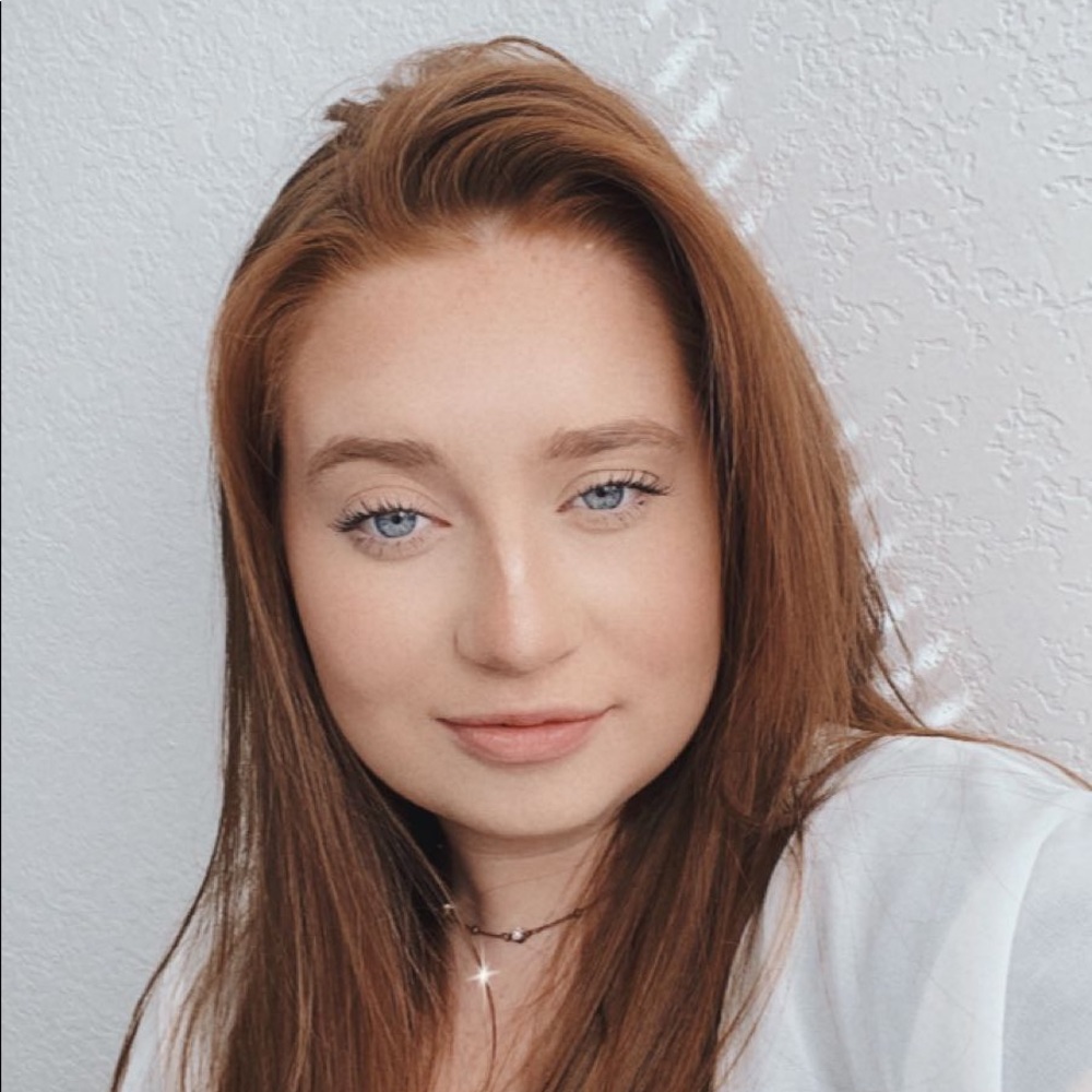 Meet your Posher, Julianna